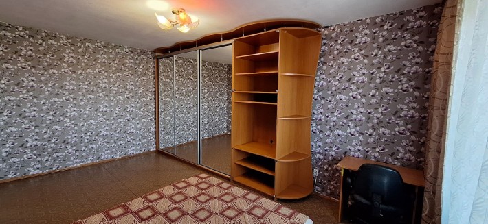 Здам 2 кім. квартиру на тривалий термін. - фото 1