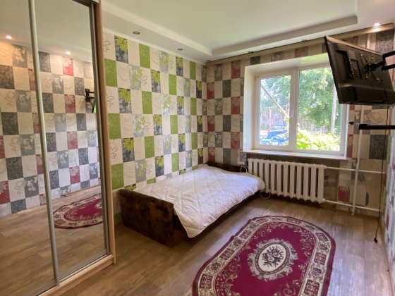 Оренда 3 кімн квартири.Бориспіль Борисполь