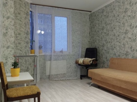 Здається 1-на квартира в Лісовому кварталі! Бровары