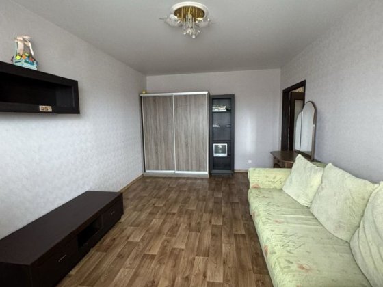 Початок міста, Бабкіна Борисполь