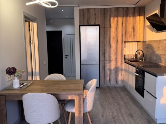 В аренду 1-к квартира ЖК Лесной квартал Бровары