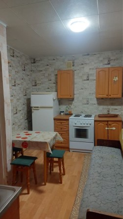 Здам 1-к квартиру від власника - фото 1