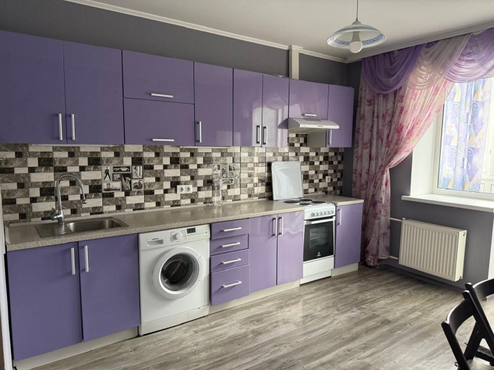 Здається однокімнатна квартира в центрі - фото 1