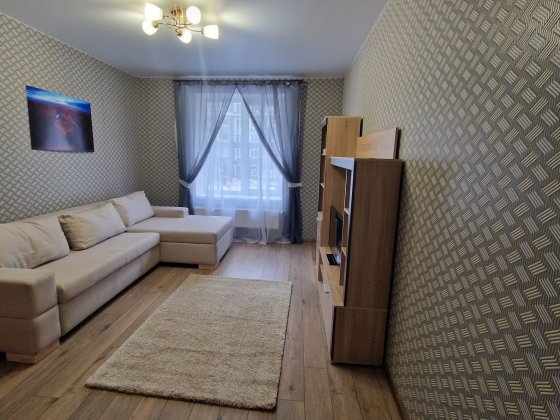 ЖК "Millennium State" м.Буча, вул. Кожедуба 3. Буча