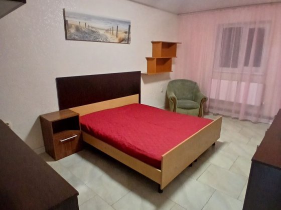 Здам квартиру по вул.Шевченка(центр Бучі/Новус) Буча