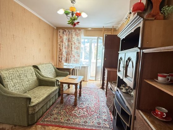 Оренда квартири в центрі Бучі Буча