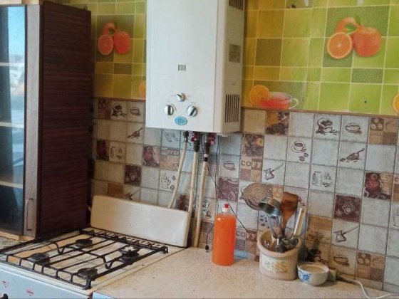 Здам 2-х кімнатну квартиру в Броварах Бровары