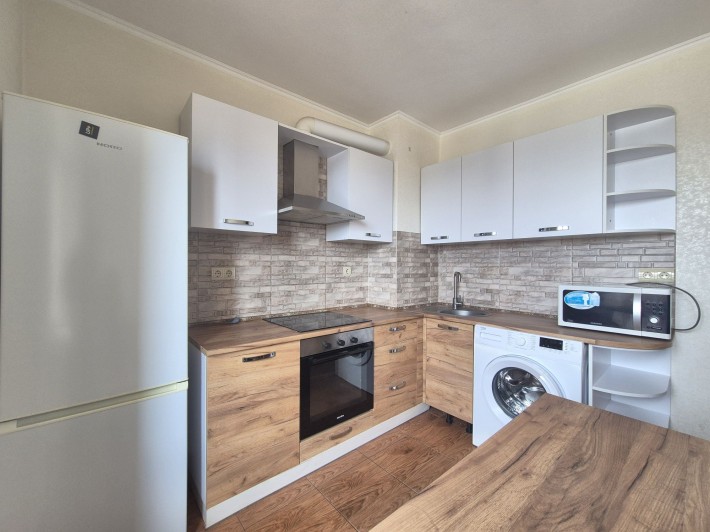 Оренда 1 к квартири ЖК Олімпійський - фото 1