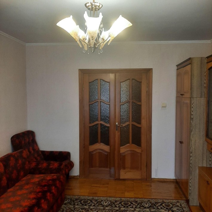 Здам 2 кім квартиру Чорних Запорожців 70 - фото 1