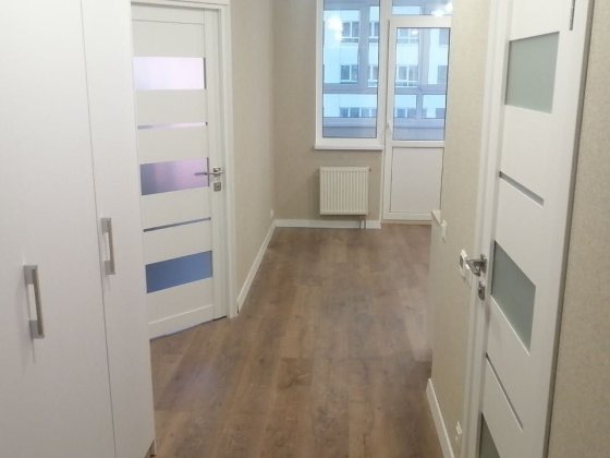 Оренда 2 кімнатної квартири в ЖК Атлант Симоненка, 107А Бровары