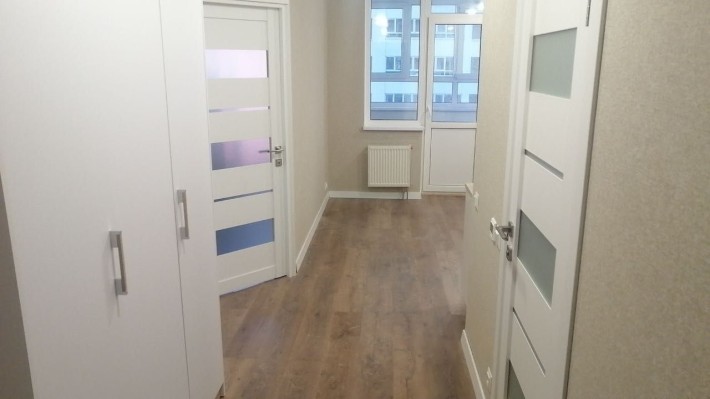 Оренда 2 кімнатної квартири в ЖК Атлант Симоненка, 107А - фото 1