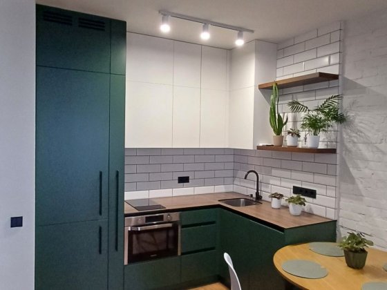 Оренда 1-кім.квартири  ЖК Лісовий квартал, вул. Соборна, Чорновола м. Бровары