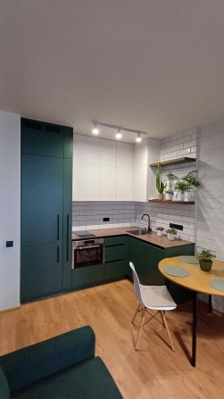 Оренда 1-кім.квартири  ЖК Лісовий квартал, вул. Соборна, Чорновола м. - фото 1