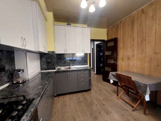 Здам 1 кімнатну квартиру в Бучі ЖК Нова Буча. Довгостроково. Буча