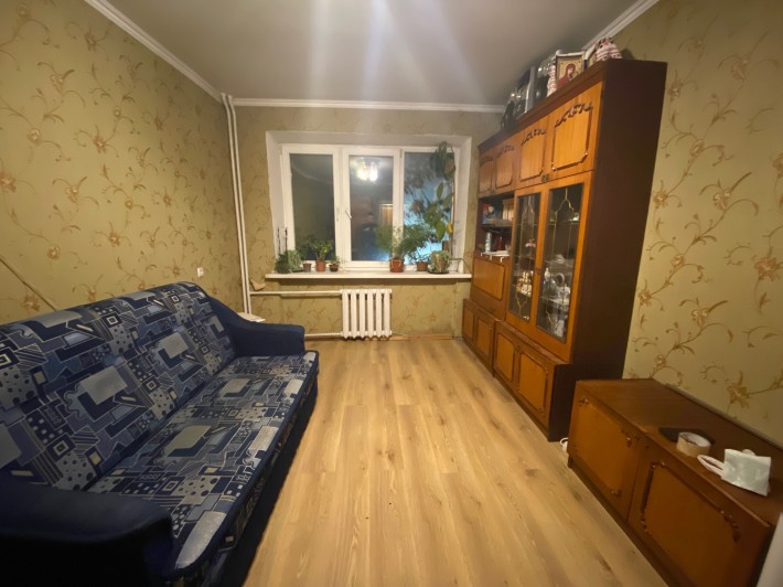 Здам в оренду двокімнатну квартиру в самому центрі міста Буча - фото 1