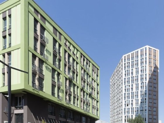 Оренда квартири   , перше заселення , бізнес клас Бровари