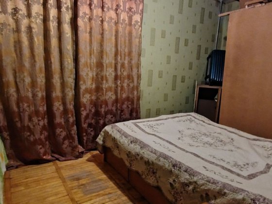 Здам 3 кімнатну квартиру в центрі Бучі Буча