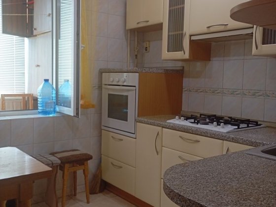 Здам 2х к. квартиру центр Бучі Буча