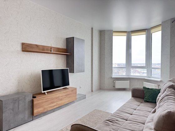 Оренда квартири Гранд Бурже 2 кім Буча