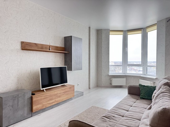 Оренда квартири Гранд Бурже 2 кім - фото 1