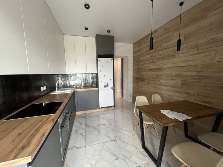 ЖК Миллениум Стейт! Просторная 1-к с лоджией/кабинетом! - фото 1