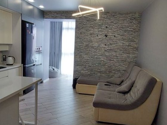 Довгострокова оренда 2к квартира ЖК Міленіум Буча