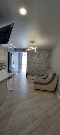 Довгострокова оренда 2к квартира ЖК Міленіум - фото 1