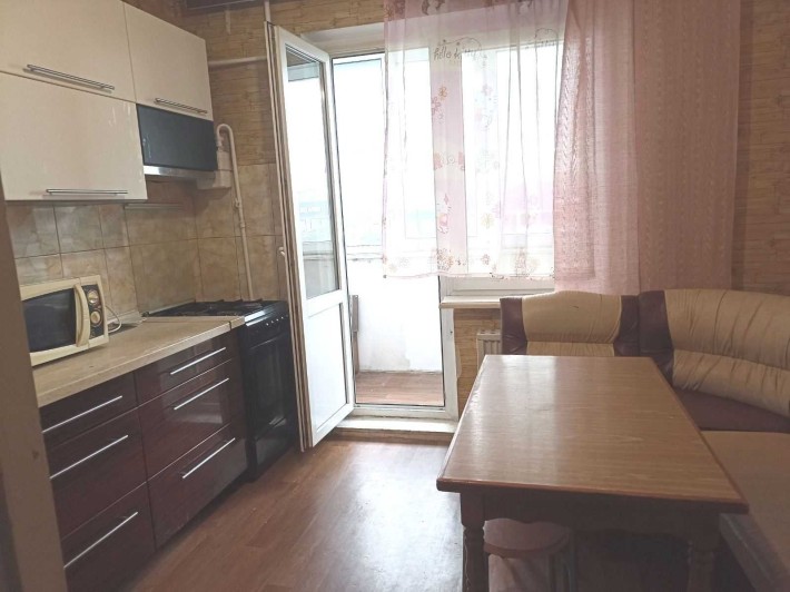 Здам однокімнатну квартиру вул Святоюріївська. - фото 1