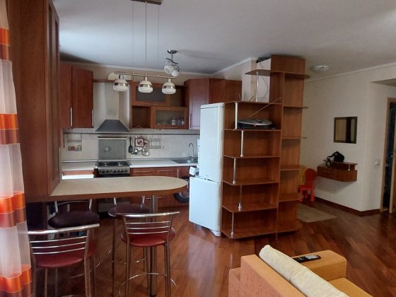 Оренда, вул. Центральна Буча