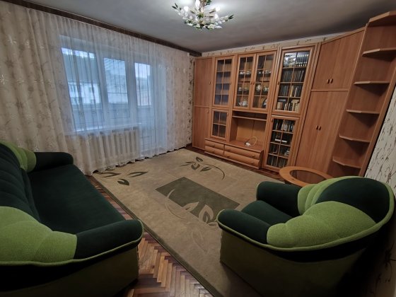 ‼️ Оренда 4-к.квартири з автономним опаленням у Бучі‼️ Буча