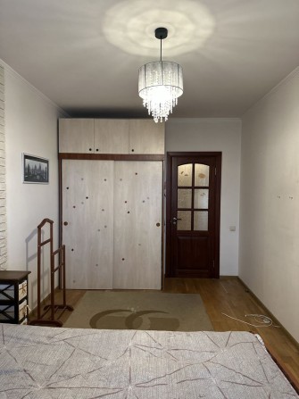 Оренда 2к квартири центр Бучі - фото 1