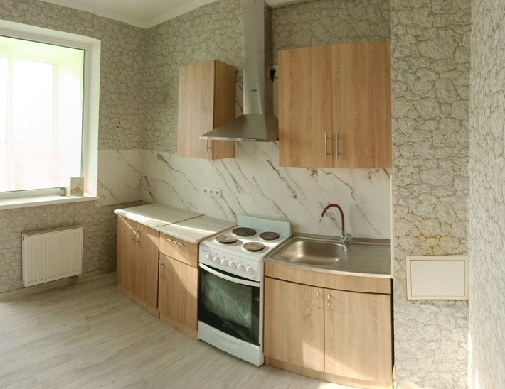 Здам велику  2к квартиру Вишневе. - фото 1