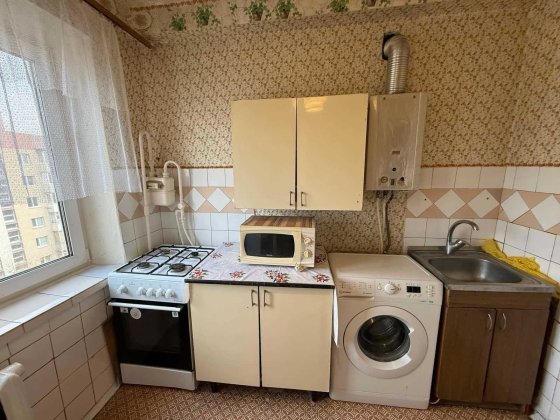 Довгострокова оренда 2к квартири м Буча Буча