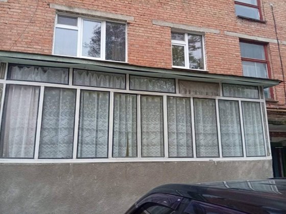 Виставка 2 кімнатна квартира Хмельницкий