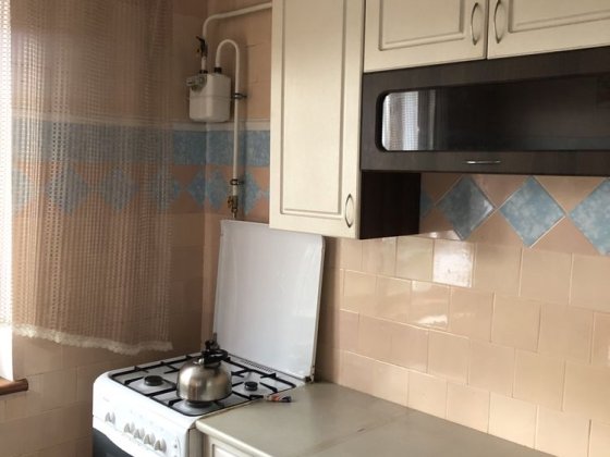 Здам 2-ох кімнатну на Клініці Біла Церква