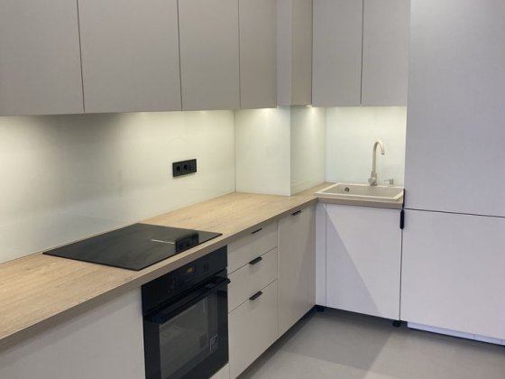 Здам нову квартиру в ЖК Cinema House Вишневое