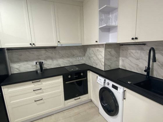 Здам квартиру Боголюбова 43 жк Cinema House Вишневое