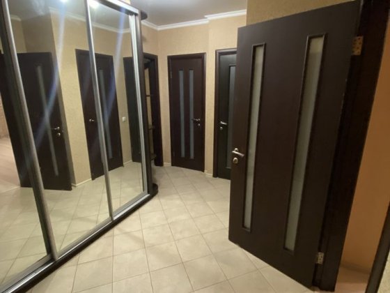 2-комнатная квартира Святопетровское БЕЗ КОМИССИИ! Вишневе