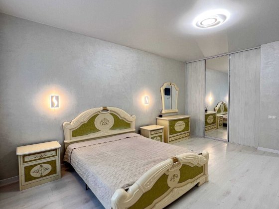 Затишна однокімнатна квартира на Староконстянтинівському шосе! (Рауш) Хмельницкий