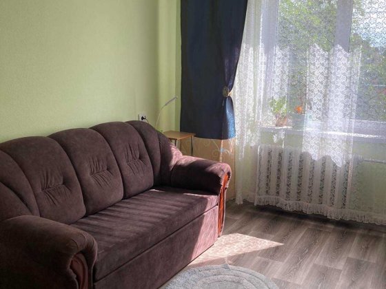 Оренда 2-х кімнатна квартира Белая Церковь