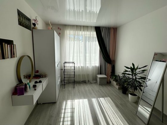 Здам квартиру в довгострокову оренду Вишневое