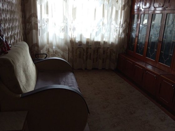 Здам трьохквмнатну квартиру Вешневе. Вишневое