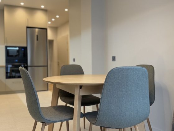 Оренда 1 кімнатноі квартири в ЖК Софія Резіденс Вишневое