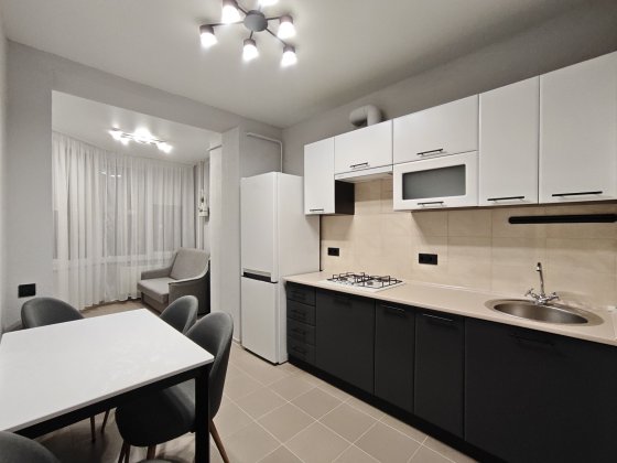 Оренда однокімнатної квартири в ЖК Софія Сіті від Мартинова! 40 м.кв. Вишневое