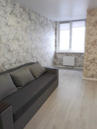 Оренда 1 кімнатна квартира «ЖК Атлант» вул.Симоненка - фото 1