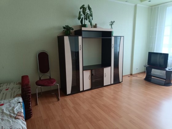 Здам однокімнатну квартиру у Броварах. Бровари