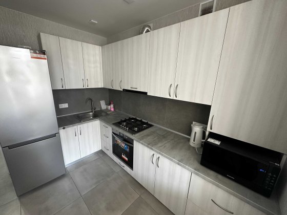 Здам в аренду 1к. квартиру в ЖК"Саді Вишневі",вул.Святошинська,60. Вишневое