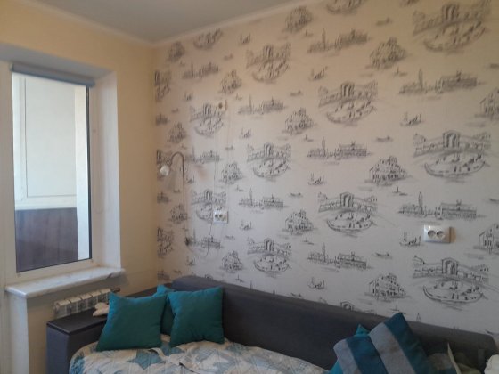 Здам однокімнатну квартиру в Броварах район Торгмаш. Бровари