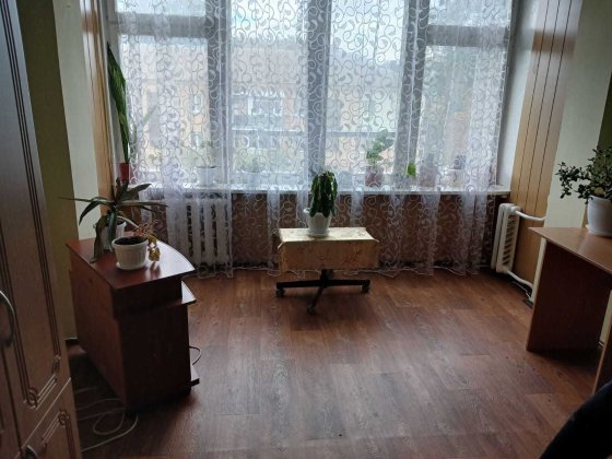 Здам 2-х кім квартиру у  Гайку Белая Церковь