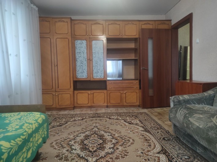 Оренда 1-к квартира Південно-Західний, вулиця Тернопільська - фото 1